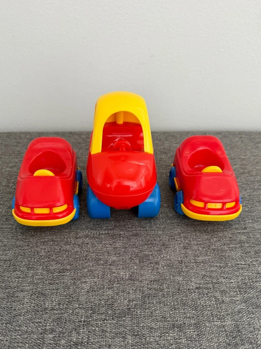 Little Tikes lot little